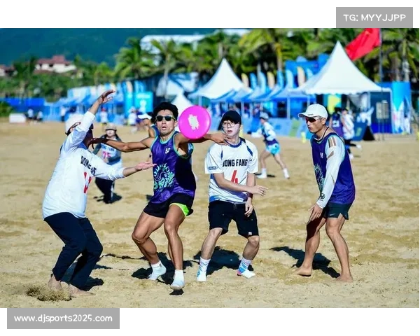 万宁公开赛总奖金百万助力体育旅游融合发展打造全新旅游名片