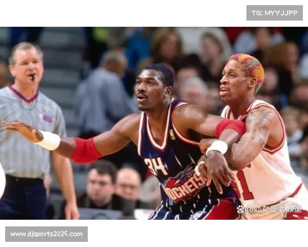 NBA战术趋势向空间发展，传统中锋转型