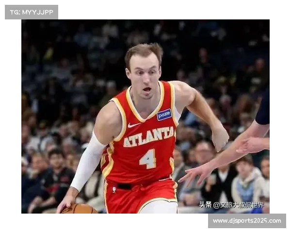 NBA常规赛老鹰第三节轰17-0攻击波逆转步行者，麦科勒姆23+8+7